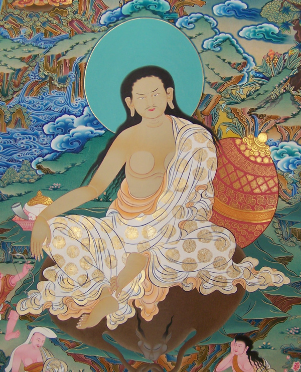 milarepa5